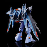Bandai Gundam Model Kit HGUC Gyan Strom Hilda Haken Anime Figure Gunpl