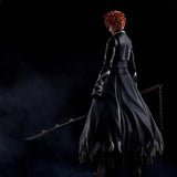 Bandai Bleach Anime Figure SHF Kurosaki Ichigo Renji Abarai Byakuya Ku