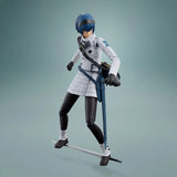 Bandai Metaphor ReFantazio Anime Figure SHF Protagonist Action Figure 