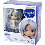 Bandai Tales of Arise Anime Figure Figuarts Mini Dohalim Shionne Alphe