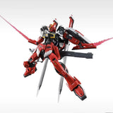 Bandai Gundam Model Kit RG Sword Impulse Spec 2 Anime Figure Gunpla Bu
