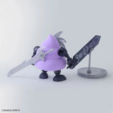In Stock Genuine Bandai Clay Model Kit Unkosul Days Great Sword Unko A