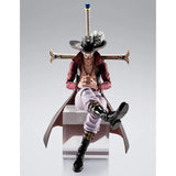 Bandai S.H.Figuarts Dracule Mihawk One Piece Figure product image 4