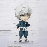 Bandai Hell's Paradise Anime Figure Figuarts Mini Gabimaru Yamada Asae