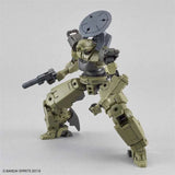 Bandai 30MM bEXM-14T Cielnova Green 1/144 Model Kit product image 4