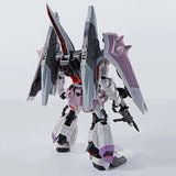 Bandai Gundam Model Kit MG Blaze Zaku Phantom Rey Anime Figure Gunpla 