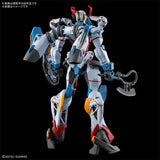 In Stock Genuine Bandai Gundam Model Kit HG 1/144 gMS-Ω GQuuuuuuX Anim