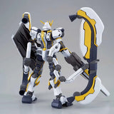Bandai Gundam Model Kit HG Atlas Thunderbolt Bandit Flower Action Figu
