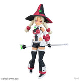 Bandai 30MS SIS-WOO Marical Color C Model Kit product image 4