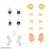 Bandai 30MS Option Parts Set 26 Climb Unit Color C product image 4