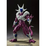 In Stock Genuine Bandai Dragon Ball Z Model Kit SHF Cooler Final Form 