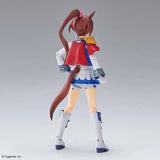 Bandai Umamusume Pretty Derby Model Kit FRS Tokai Teio Special Week Si