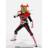 In Stock Genuine Bandai Kamen Rider Model Kit SHF Kamen Rider Stronger