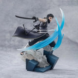 Bandai Naruto Anime Figure Figuarts ZERO Obito Uchiha Conclusion Calle