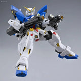In Stock Genuine Bandai Gundam PB Model Kit MG 1/100 F90IIIY Cluster G