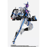 In Stock Genuine Bandai Masked Rider Model Kit SHF Masked Rider Psyga 