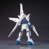 Bandai Gundam Model Kit HG GX-9900 X Action Figure Gunpla Building Kit
