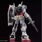 Bandai Gundam Model Kit RG RX-78-2 2.0 RGU Action Figure Gunpla Buildi