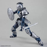 Bandai 30MF Rosan Swordman Model Kit product image 4