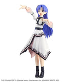 Bandai 30MS Chihaya Kisaragi 20th Anniversary Model Kit product image 4
