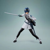Bandai Metaphor ReFantazio Anime Figure SHF Protagonist Action Figure 