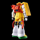 Bandai Gundam Model Kit MG Riko Zaku Anime Figure Gunpla Building Kit 