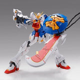Bandai Gundam Model Kit MG Shenlong EW Liao YA Unit Anime Figure Gunpl