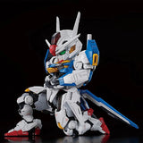 In Stock Genuine Bandai Gundam Model Kit MGSD XVX-016 Gundam Aerial An