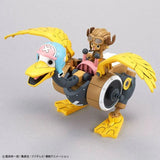 Bandai One Piece Chopper Robo 1 & 2 Model Kit Set product image 5