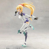 Kotobukiya Megalo Maria Model Kit CX024 MegaloMaria Anime Figure Build