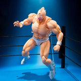 Bandai Kinnikuman Anime Figure SHF Kinnikuman Perfect original Action 