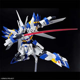Bandai Super Robot Wars Model Kit HG WEIβRITTER Action Figure Building