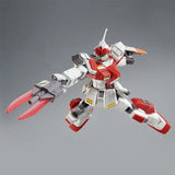Bandai Gundam Model Kit HGUC PB Red Rider Action Figure Gunpla Buildin