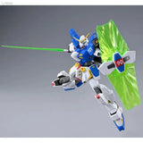 In Stock Genuine Bandai Gundam PB Model Kit MG 1/100 F90IIIY Cluster G