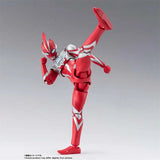 In Stock Genuine Bandai Ultraman Model Kit SHF Ultraman Omega Anime Ac