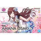 Bandai 30MS Idolmaster Character Model Kit Collection product image 5