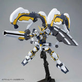 Bandai Gundam Model Kit HG Atlas Thunderbolt Bandit Flower Action Figu