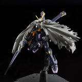 Bandai Gundam Model Kit RG Crossbone X2 Anime Figure Gunpla Building K