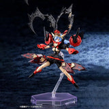 Kotobukiya Megami Device Model Kit Chaos Pretty Queen OF Hearts Anime 