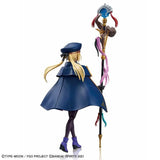 Bandai 30MS Fate/Grand Order Altria Caster Model Kit product image 5