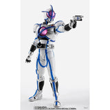 In Stock Genuine Bandai Masked Rider Model Kit SHF Masked Rider Psyga 