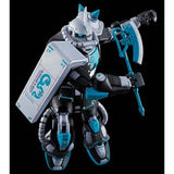 In Stock Genuine Bandai Gundam PB Model Kit RG 1/144 MS-06S Zaku2 Hats