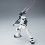 Bandai Gundam Model Kit HG GM 2 Semi Striker Action Figure Gunpla Buil