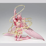 In Stock Genuine Bandai Myth Cloth Model Kit EX Andromeda Shun God Clo