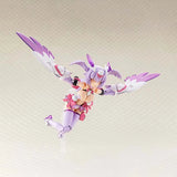 Kotobukiya Megami Device Model Kit Puni Mofu Xiao Anime Figure Buildin