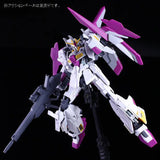 Bandai Gundam Model Kit HG Lightning Z Aspros Anime Figure Gunpla Buil