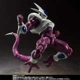 In Stock Genuine Bandai Dragon Ball Z Model Kit SHF Cooler Final Form 