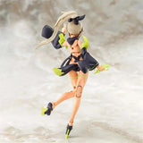 Kotobukiya Megami Device Model Kit Asra Tamamonomae Utage Anime Figure