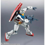 In Stock Genuine Bandai Gundam Model Kit Robot Spirits RX-78-2 Gundam 