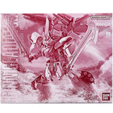 Bandai Gundam Model Kit MG Ginn Gladiator Mobile Ginn Miguel Ayman Ani